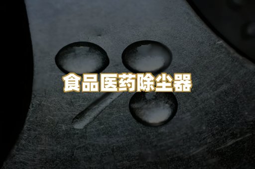 旋风除尘器